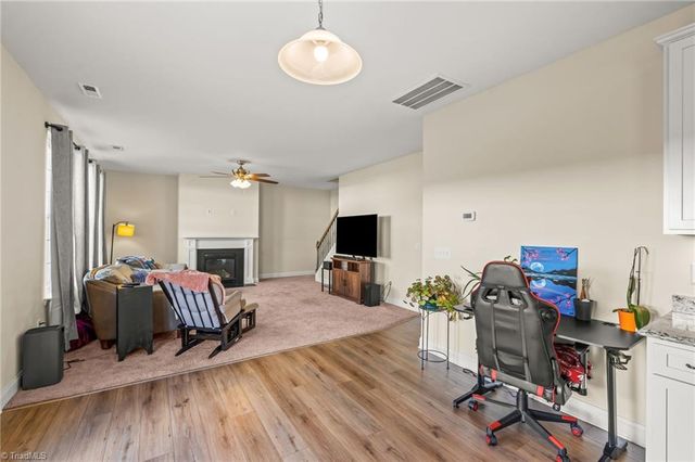 1934 Kippen Drive, Kernersville, NC 27284