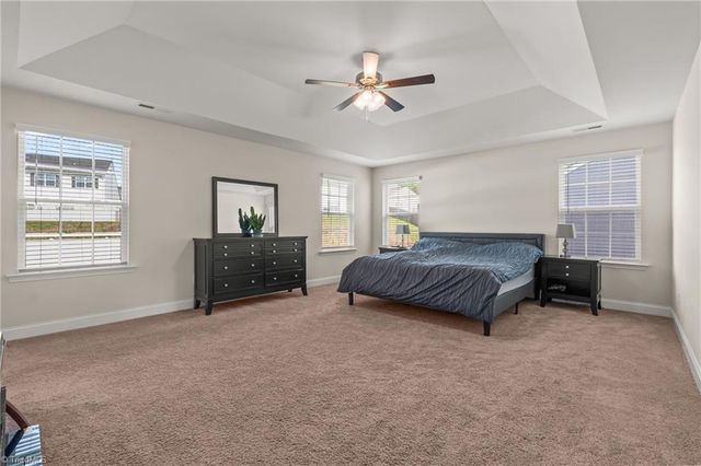 1934 Kippen Drive, Kernersville, NC 27284