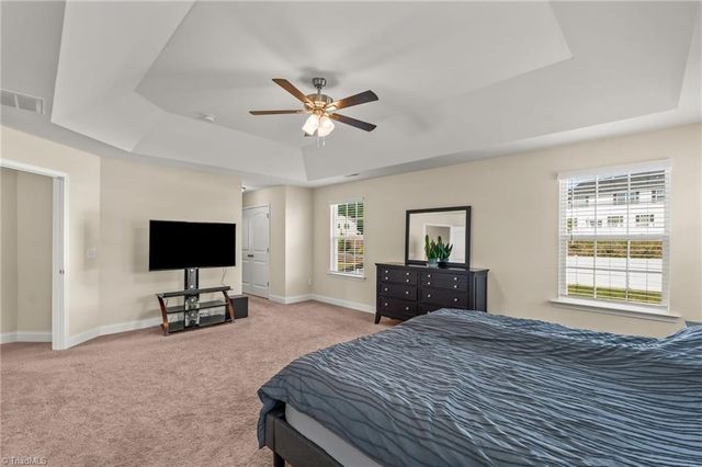 1934 Kippen Drive, Kernersville, NC 27284