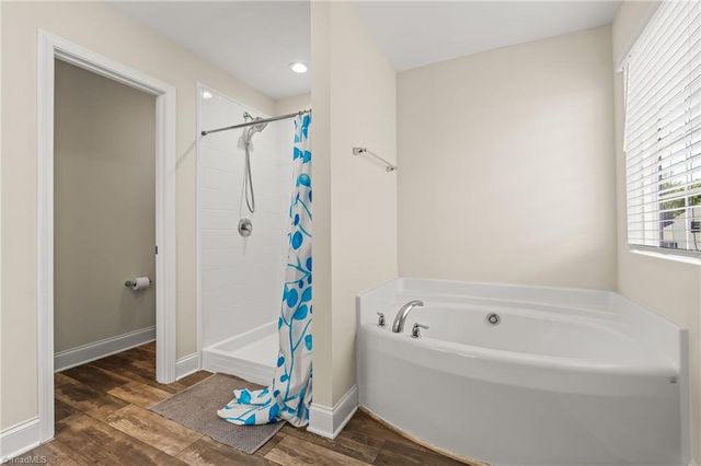 1934 Kippen Drive, Kernersville, NC 27284