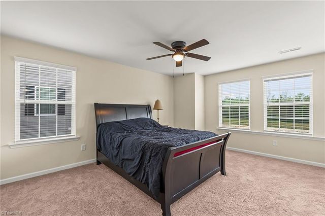 1934 Kippen Drive, Kernersville, NC 27284
