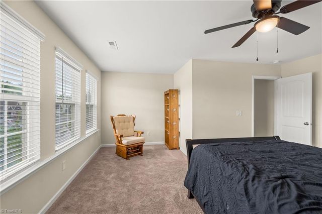 1934 Kippen Drive, Kernersville, NC 27284