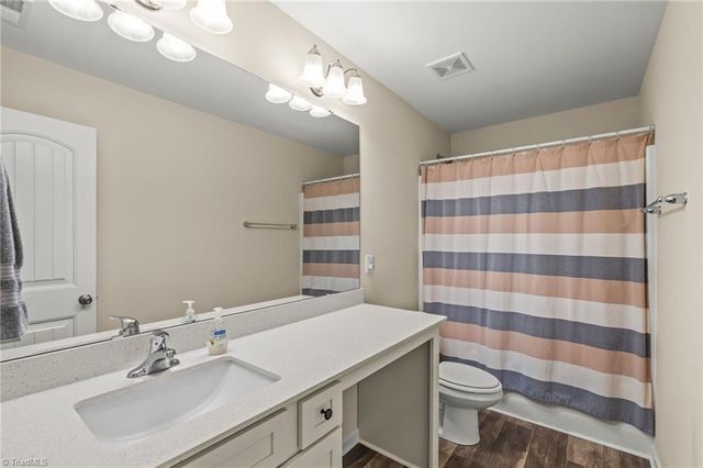 1934 Kippen Drive, Kernersville, NC 27284