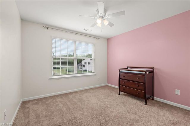 1934 Kippen Drive, Kernersville, NC 27284