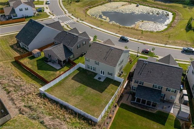 1934 Kippen Drive, Kernersville, NC 27284