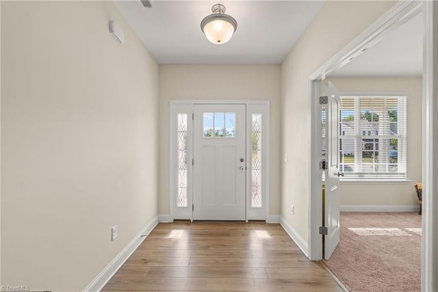 1934 Kippen Drive, Kernersville, NC 27284
