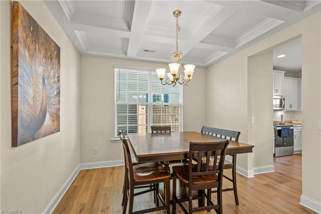 1934 Kippen Drive, Kernersville, NC 27284