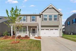 1934 Kippen Drive, Kernersville, NC 27284