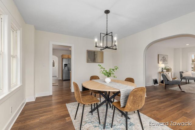 6914 Young Avenue Ne, Cannon Twp, MI 49341