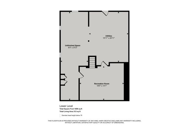 6914 Young Avenue Ne, Cannon Twp, MI 49341