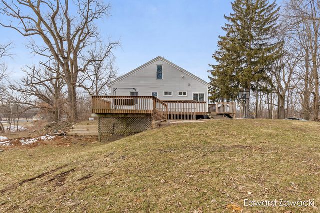 6914 Young Avenue Ne, Cannon Twp, MI 49341
