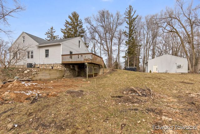 6914 Young Avenue Ne, Cannon Twp, MI 49341