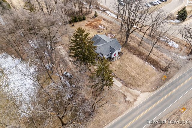 6914 Young Avenue Ne, Cannon Twp, MI 49341