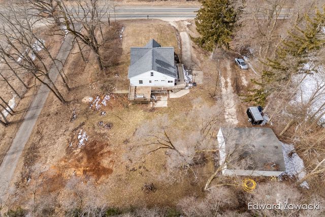 6914 Young Avenue Ne, Cannon Twp, MI 49341