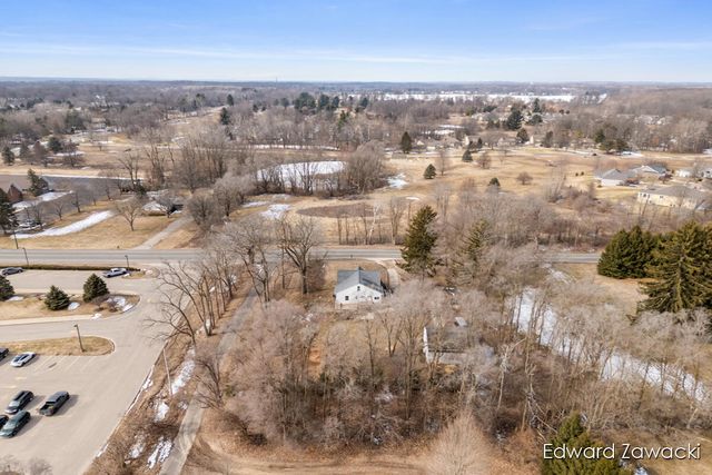 6914 Young Avenue Ne, Cannon Twp, MI 49341