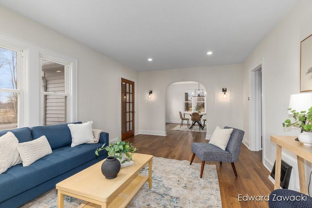 6914 Young Avenue Ne, Cannon Twp, MI 49341