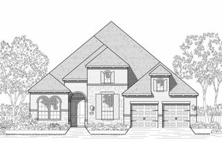25302 Golden Tallgrass Drive, Katy, TX 77493