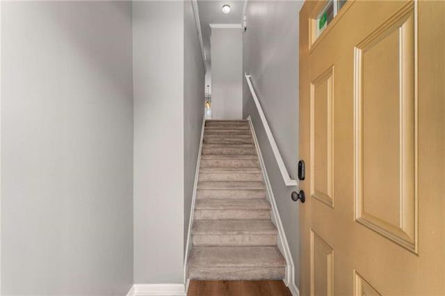 1040 Liberty NW Parkway, Atlanta, GA 30318