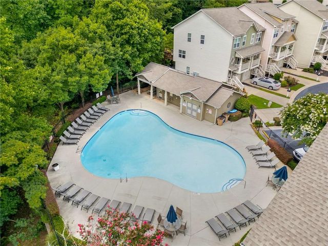 1040 Liberty NW Parkway, Atlanta, GA 30318