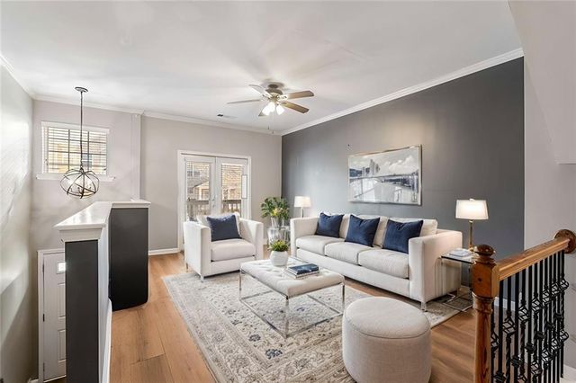 1040 Liberty NW Parkway, Atlanta, GA 30318