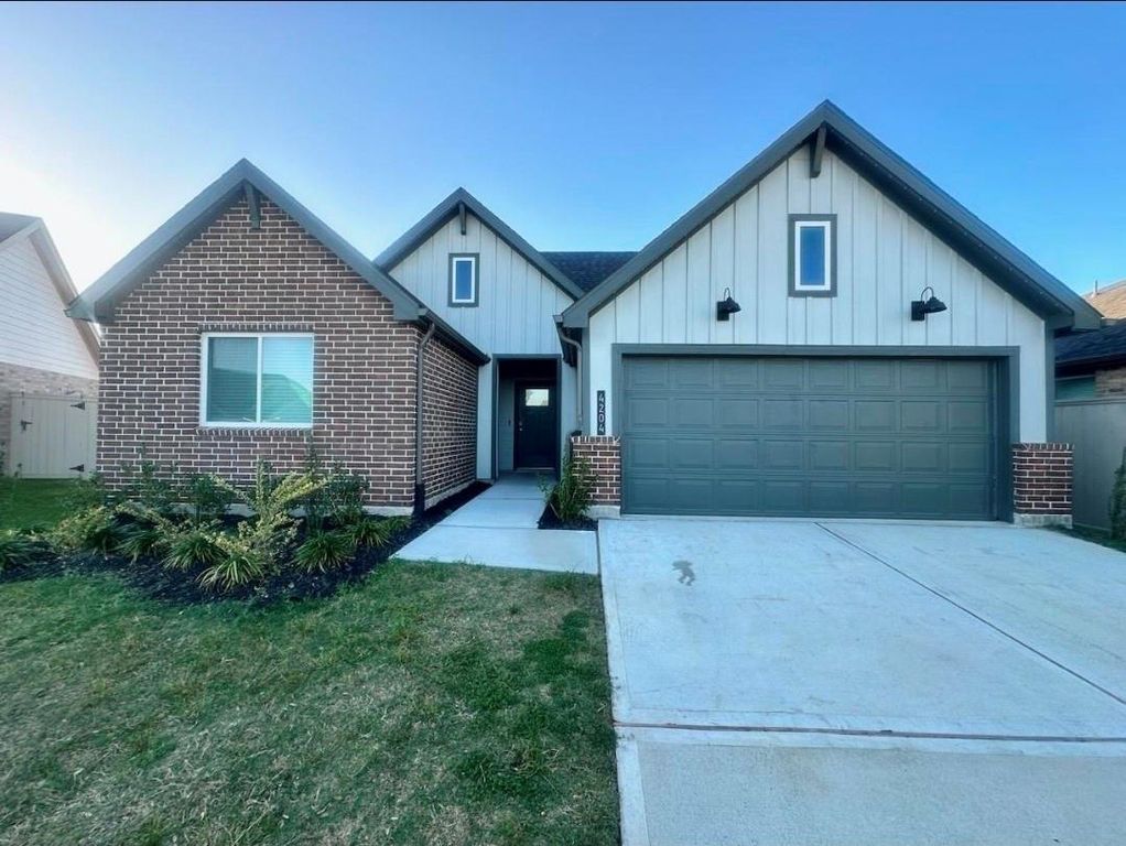 4204 Willow Bay Court, League City, TX 77573