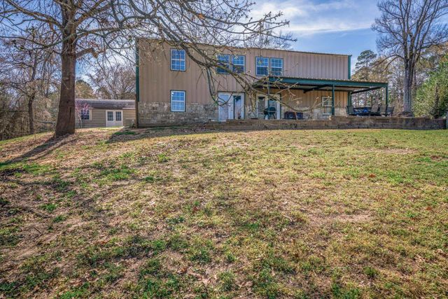 18515 CR 3131 Lot 10, Gladewater, TX 75647