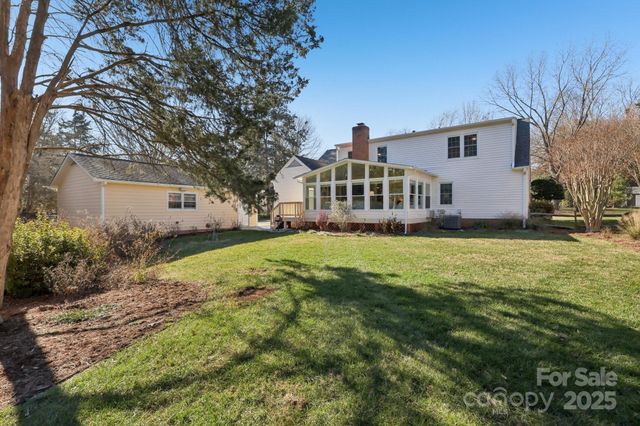 5721 Carmel Station Avenue, Charlotte, NC 28226