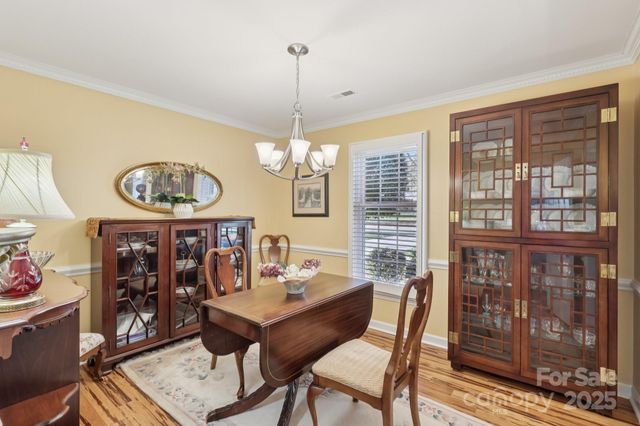 5721 Carmel Station Avenue, Charlotte, NC 28226