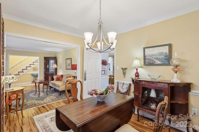 5721 Carmel Station Avenue, Charlotte, NC 28226