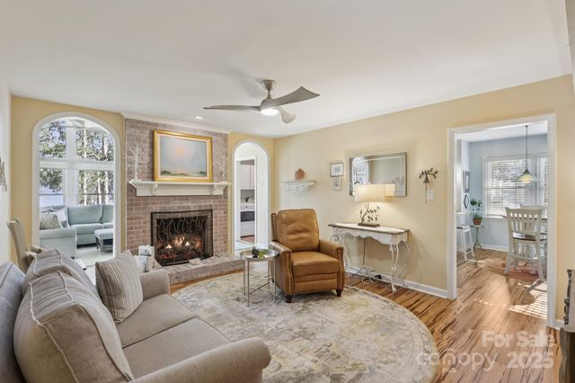 5721 Carmel Station Avenue, Charlotte, NC 28226