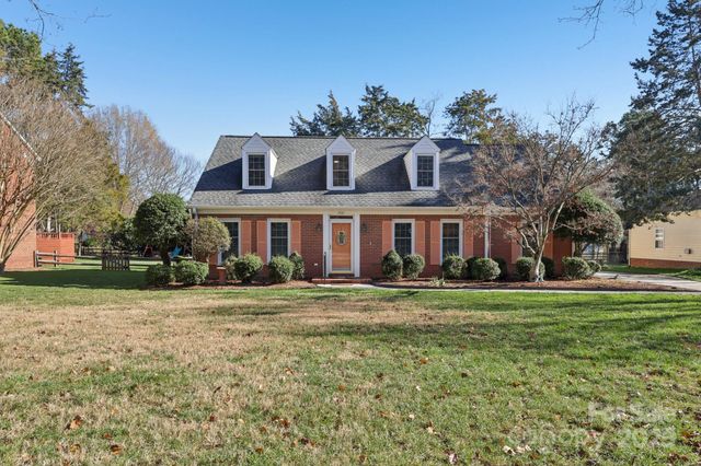 5721 Carmel Station Avenue, Charlotte, NC 28226