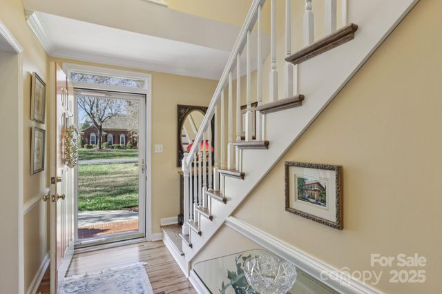 5721 Carmel Station Avenue, Charlotte, NC 28226