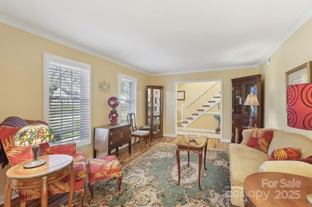 5721 Carmel Station Avenue, Charlotte, NC 28226