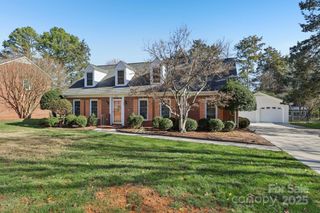 5721 Carmel Station Avenue, Charlotte, NC 28226