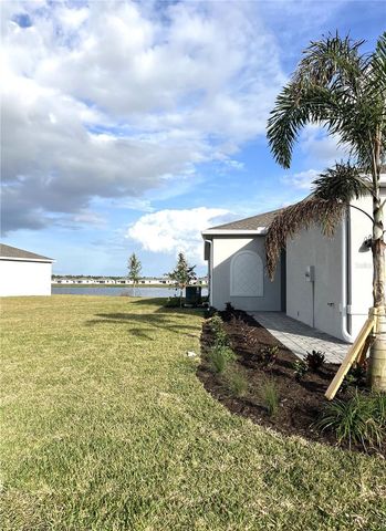 8787 SAINT KITTS CIRCLE, Englewood, FL 34224