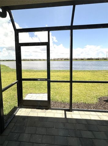 8787 SAINT KITTS CIRCLE, Englewood, FL 34224