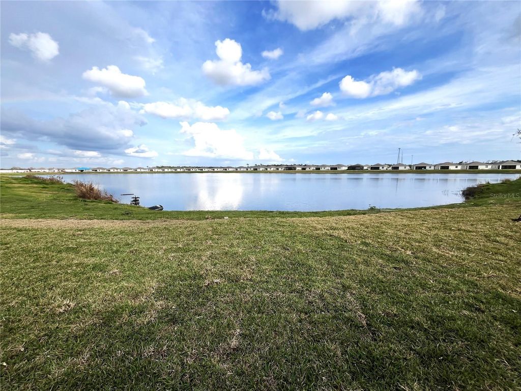 8787 SAINT KITTS CIRCLE, Englewood, FL 34224