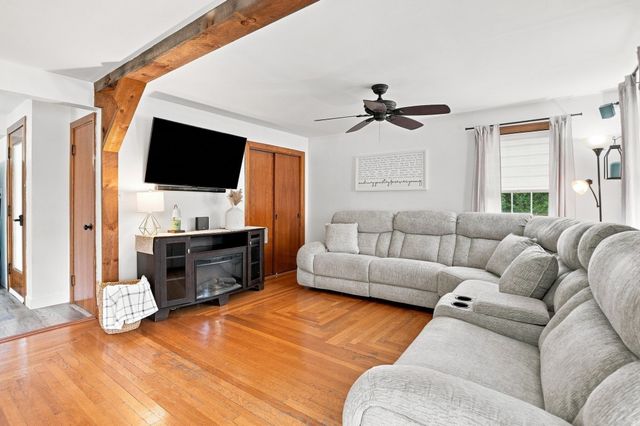 101 Moody Street, Bellingham, MA 02019