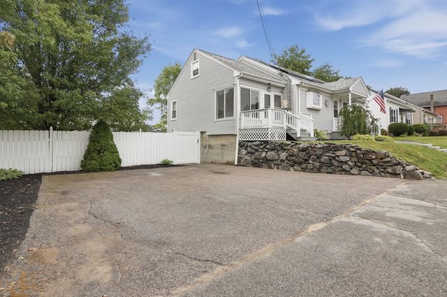 101 Moody Street, Bellingham, MA 02019