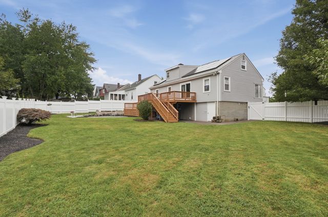 101 Moody Street, Bellingham, MA 02019