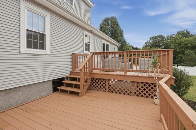 101 Moody Street, Bellingham, MA 02019