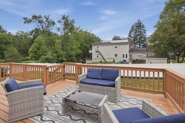 101 Moody Street, Bellingham, MA 02019