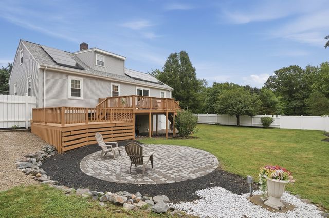 101 Moody Street, Bellingham, MA 02019