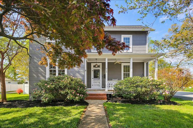 328 LAUREL AVE, Laurel, MD 20707