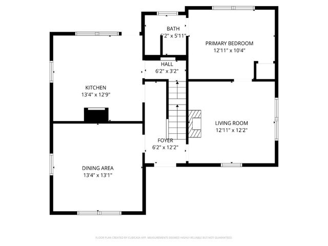 328 LAUREL AVE, Laurel, MD 20707
