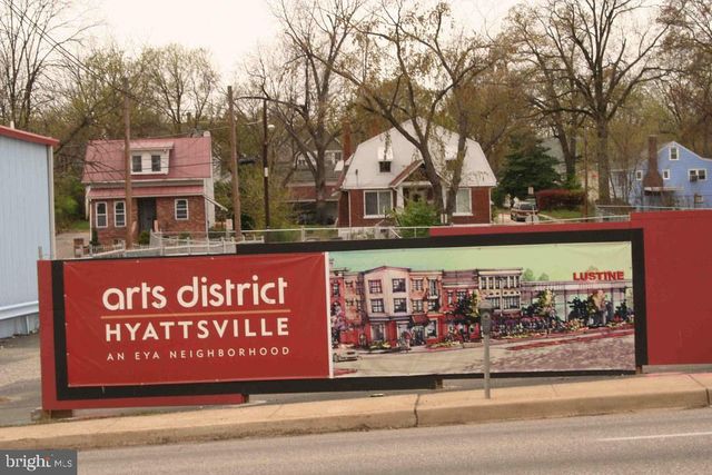 4316 EAST-WEST HWY, Hyattsville, MD 20782