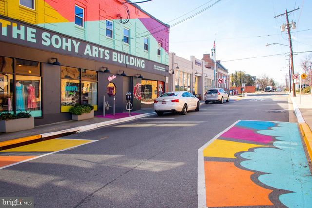 4316 EAST-WEST HWY, Hyattsville, MD 20782