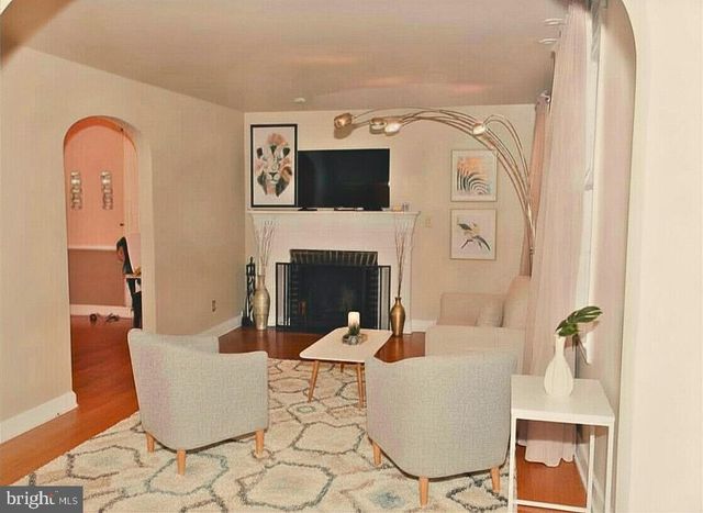 4316 EAST-WEST HWY, Hyattsville, MD 20782