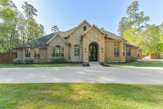 5 Hollow Glen Lane, Tomball, TX 77375