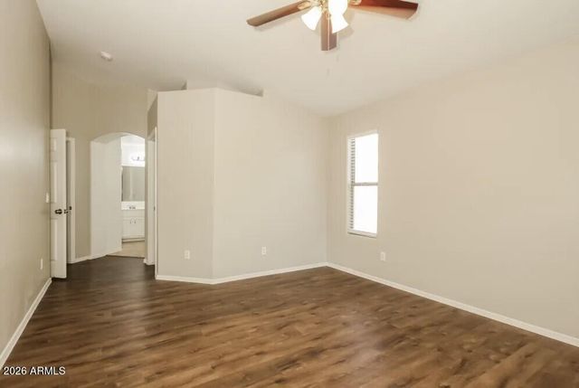 3352 E CHICKADEE Road, Gilbert, AZ 85297